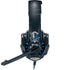 NBA Dallas Mavericks Black Primary Logo BENGOO G9000 Skin